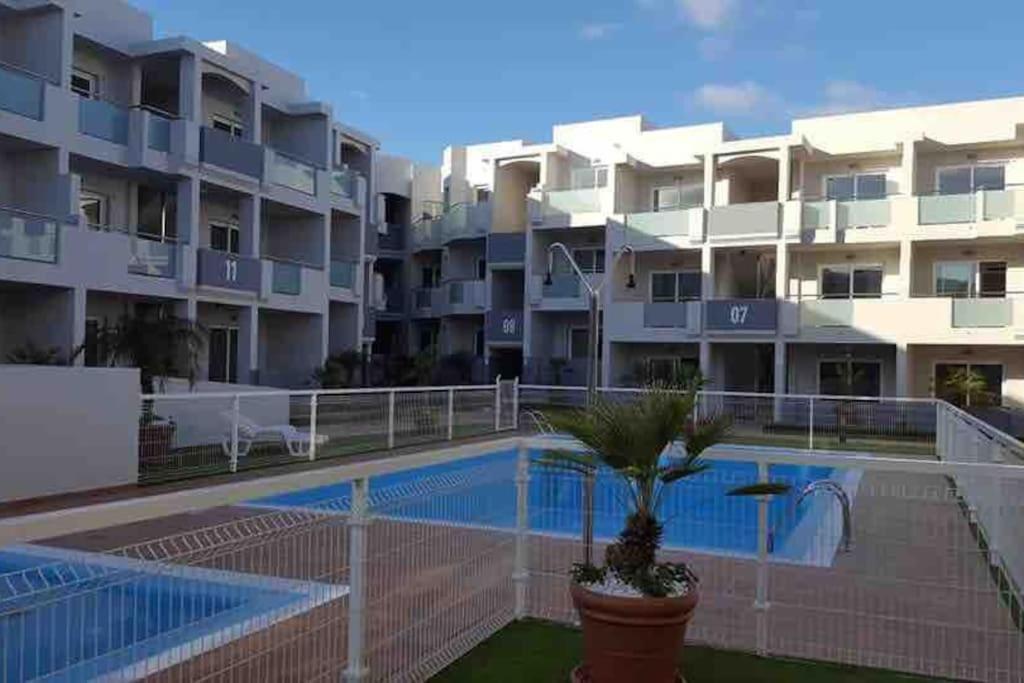 Modern Apartment Корралехо Екстер'єр фото