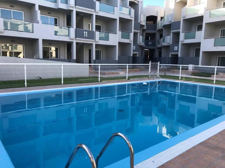 Modern Apartment Корралехо Екстер'єр фото