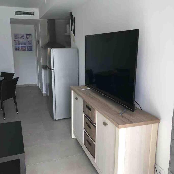 Modern Apartment Корралехо Екстер'єр фото