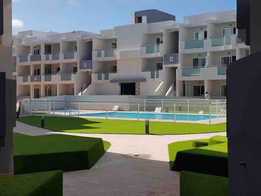 Modern Apartment Корралехо Екстер'єр фото